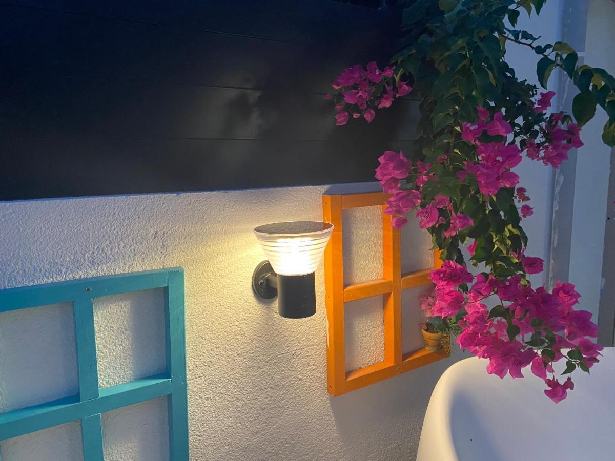Ti Kaz Marigot Apartment Terre-De-Haut Ngoại thất bức ảnh